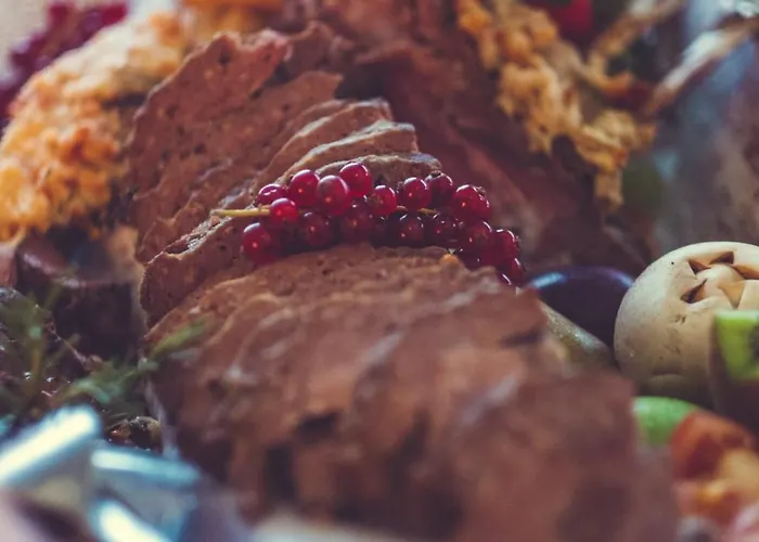 Spidsbergseter Rondane