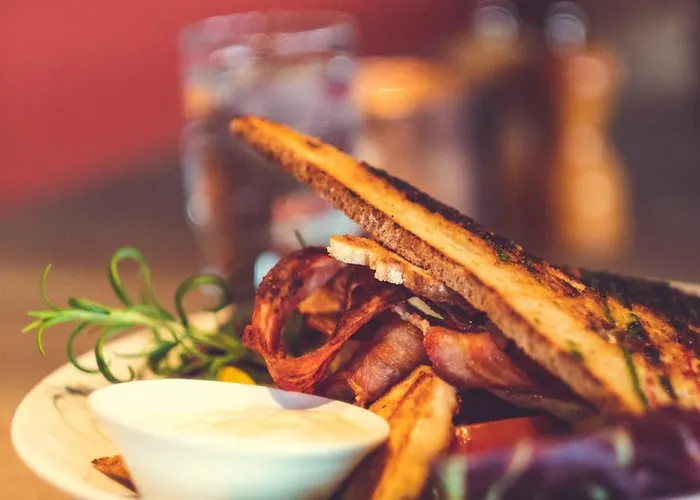 Spidsbergseter Rondane Hotell *