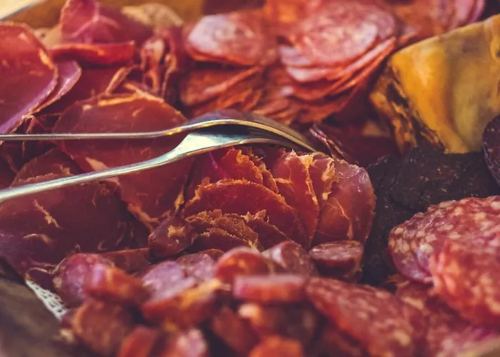 Hotell Spidsbergseter Rondane Venabygd