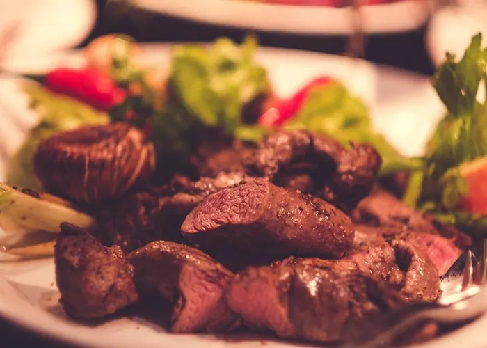 Spidsbergseter Rondane * Venabygd