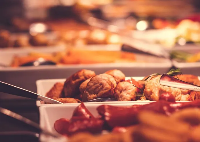 Hotell Spidsbergseter Rondane