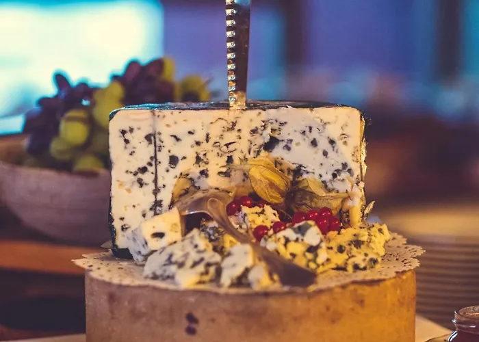 Spidsbergseter Rondane Hotell *