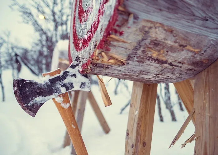 Hotell Spidsbergseter Rondane