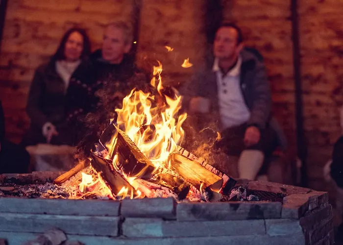 Spidsbergseter Rondane Hotell Venabygd