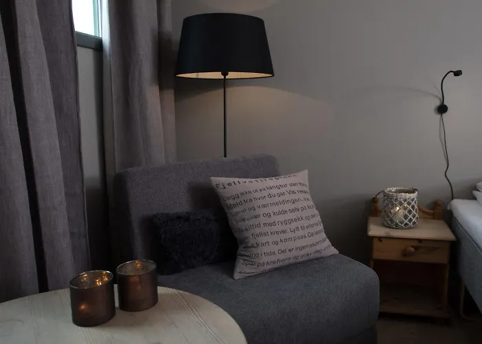 Spidsbergseter Rondane * Venabygd