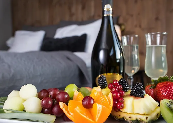 Spidsbergseter Rondane Hotell *