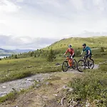 Spidsbergseter Rondane