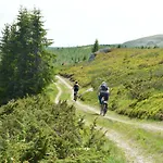 Spidsbergseter Rondane Hotel