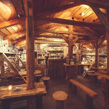 Spidsbergseter Rondane Venabygd