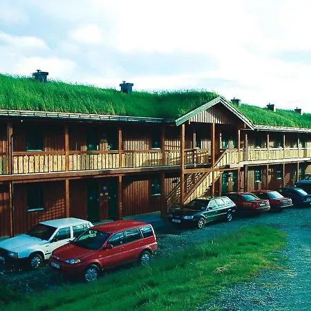 Hotel Spidsbergseter Rondane *
