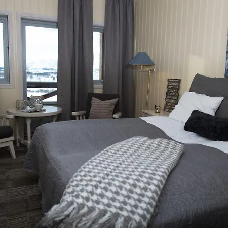 Hotel Spidsbergseter Rondane *