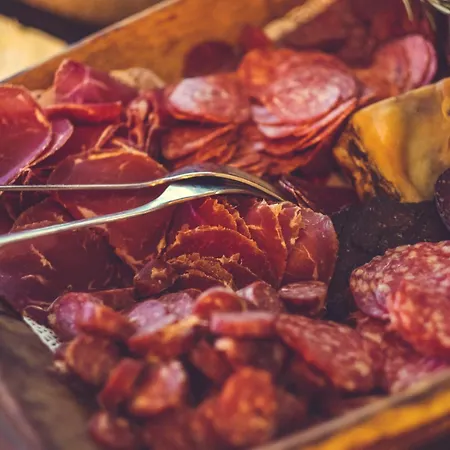 Hotel Spidsbergseter Rondane Venabygd