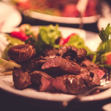 Spidsbergseter Rondane * Venabygd