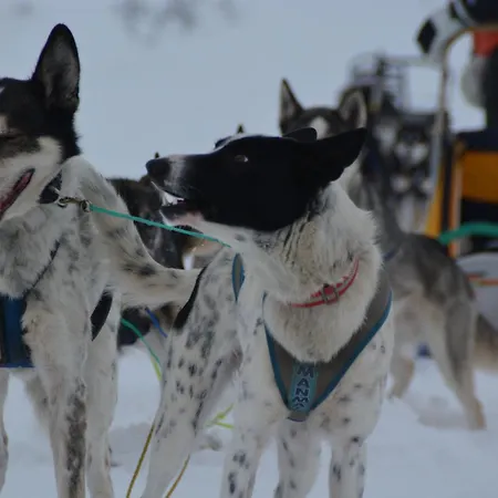 Spidsbergseter Rondane Hotel