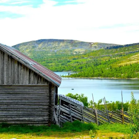 Spidsbergseter Rondane Hotel Venabygd