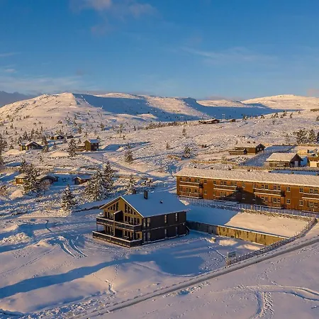Spidsbergseter Rondane Venabygd
