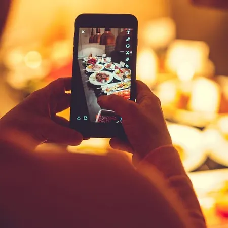 Spidsbergseter Rondane *