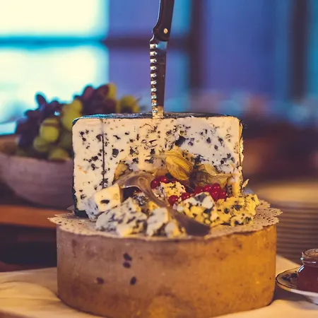 Spidsbergseter Rondane Hotel *