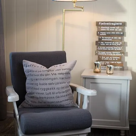 Hotel Spidsbergseter Rondane Venabygd