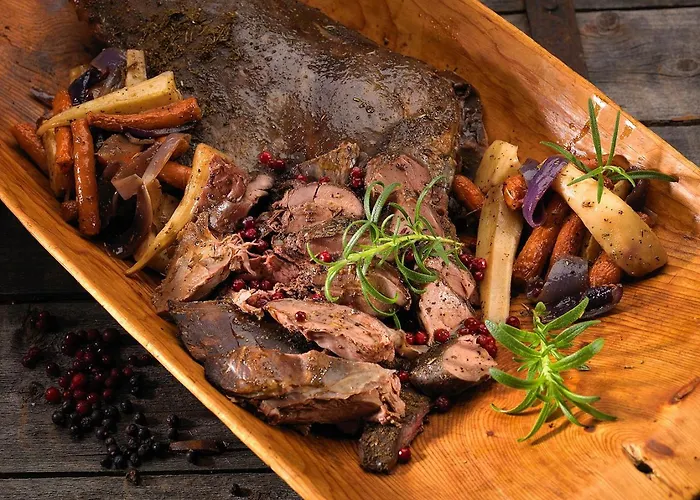 Spidsbergseter Rondane